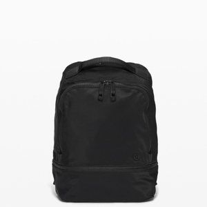 Lululemon 21L City Adventurer Backpack in Black